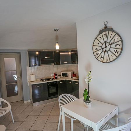 Apartmán Casa Ricardi Turín Exteriér fotografie