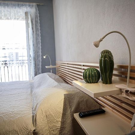 Apartmán Casa Ricardi Turín Exteriér fotografie