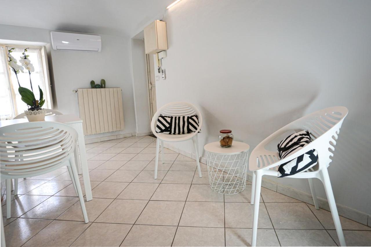 Apartmán Casa Ricardi Turín Exteriér fotografie