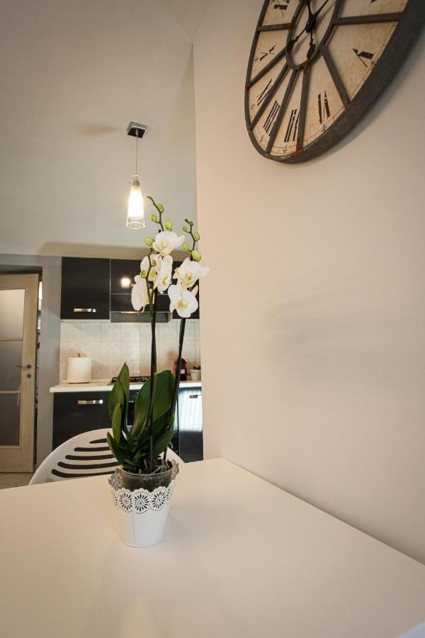 Apartmán Casa Ricardi Turín Exteriér fotografie