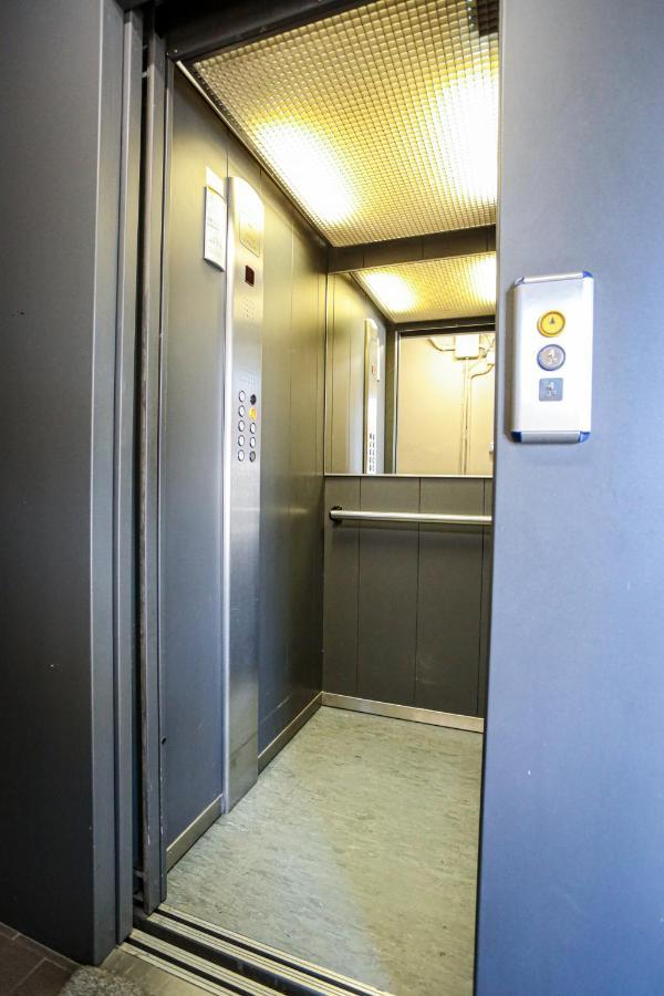 Apartmán Casa Ricardi Turín Exteriér fotografie