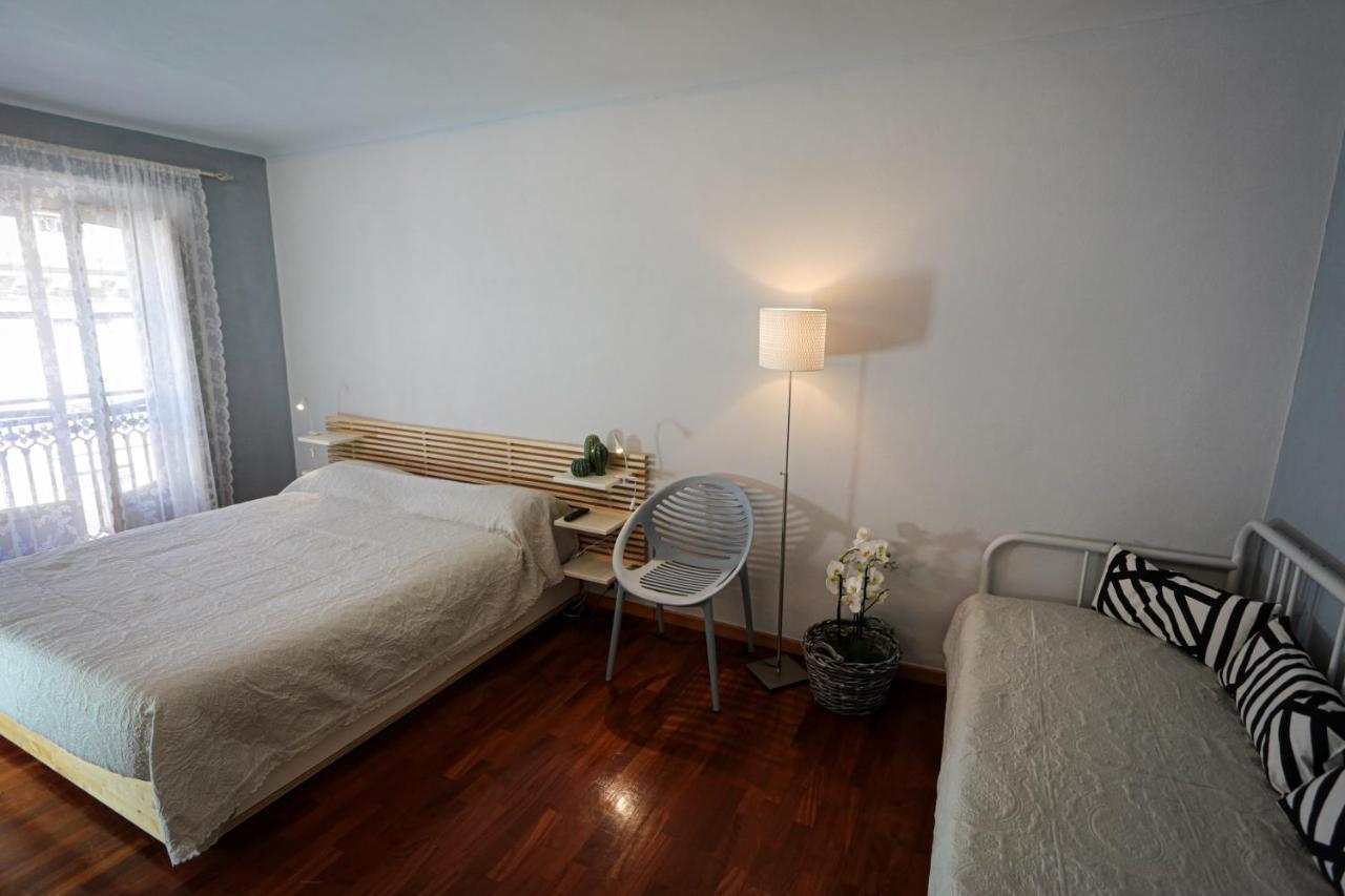 Apartmán Casa Ricardi Turín Exteriér fotografie