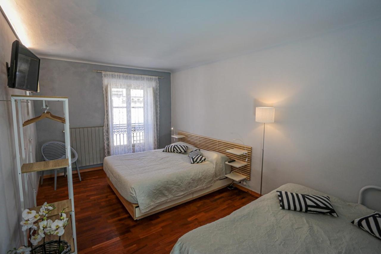 Apartmán Casa Ricardi Turín Exteriér fotografie