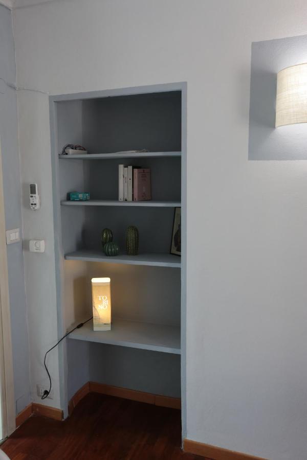 Apartmán Casa Ricardi Turín Exteriér fotografie