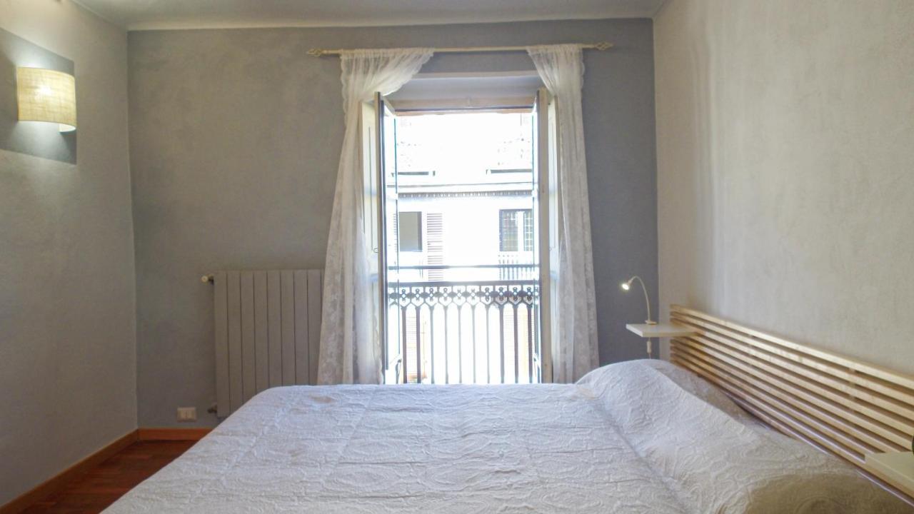Apartmán Casa Ricardi Turín Exteriér fotografie