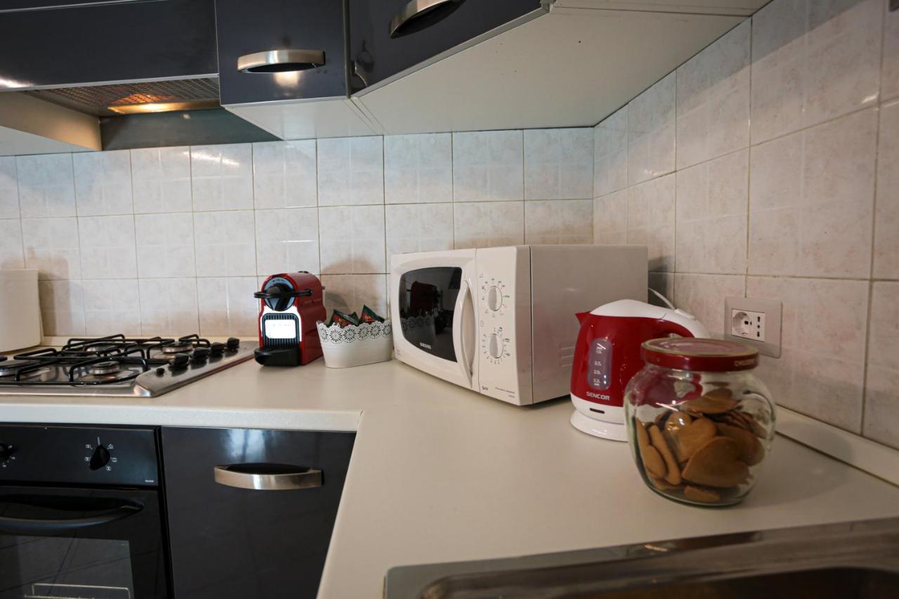 Apartmán Casa Ricardi Turín Exteriér fotografie