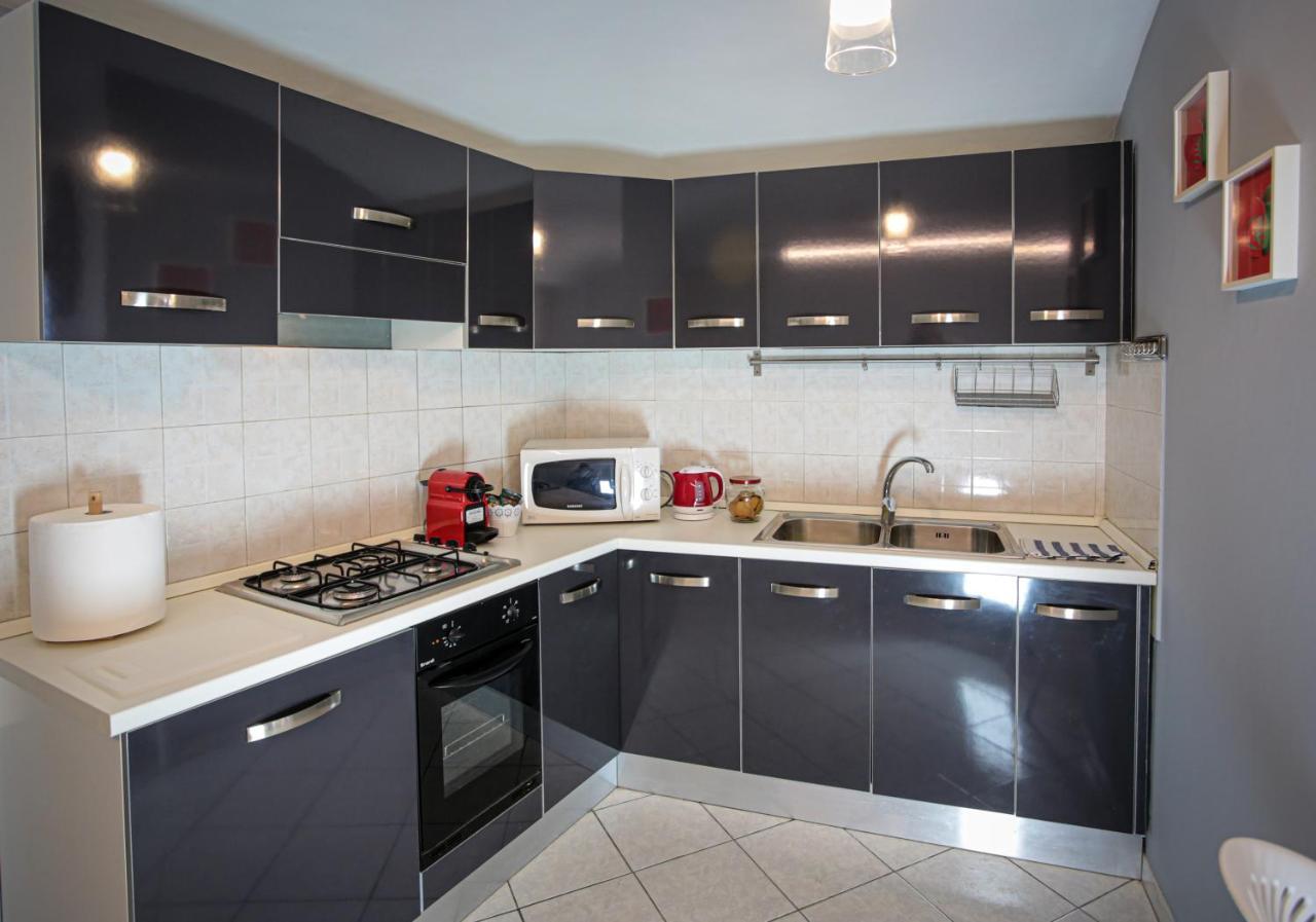 Apartmán Casa Ricardi Turín Exteriér fotografie