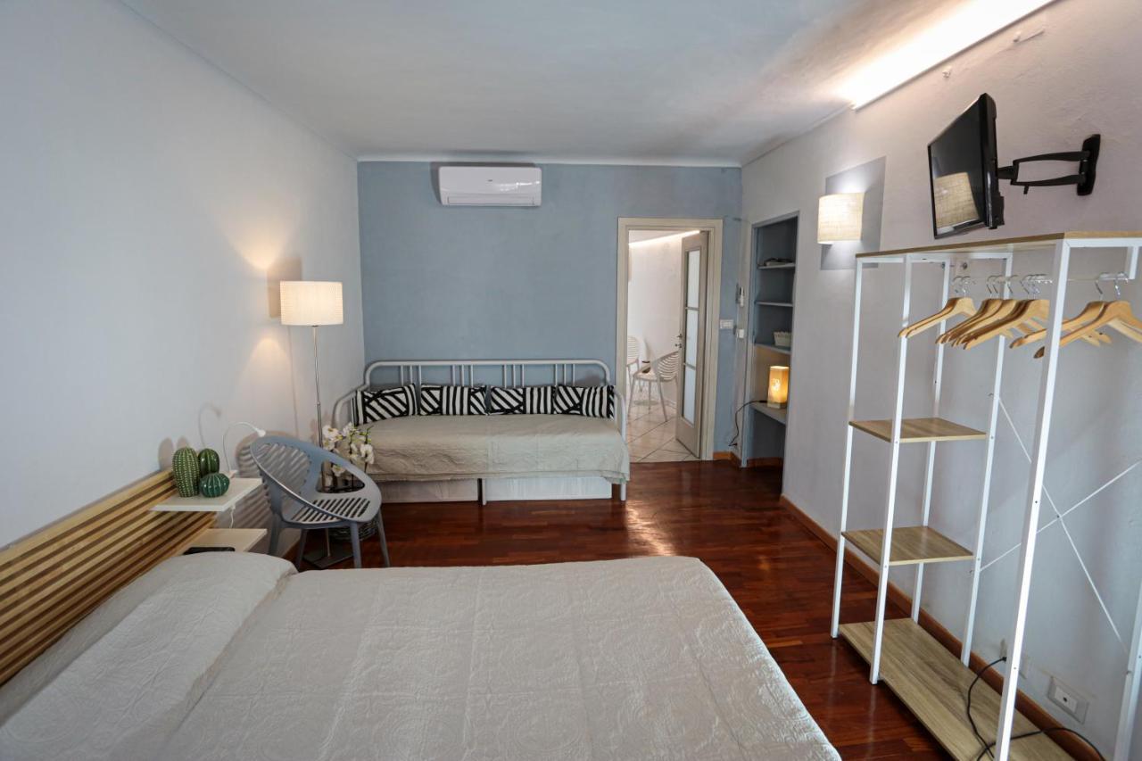 Apartmán Casa Ricardi Turín Exteriér fotografie