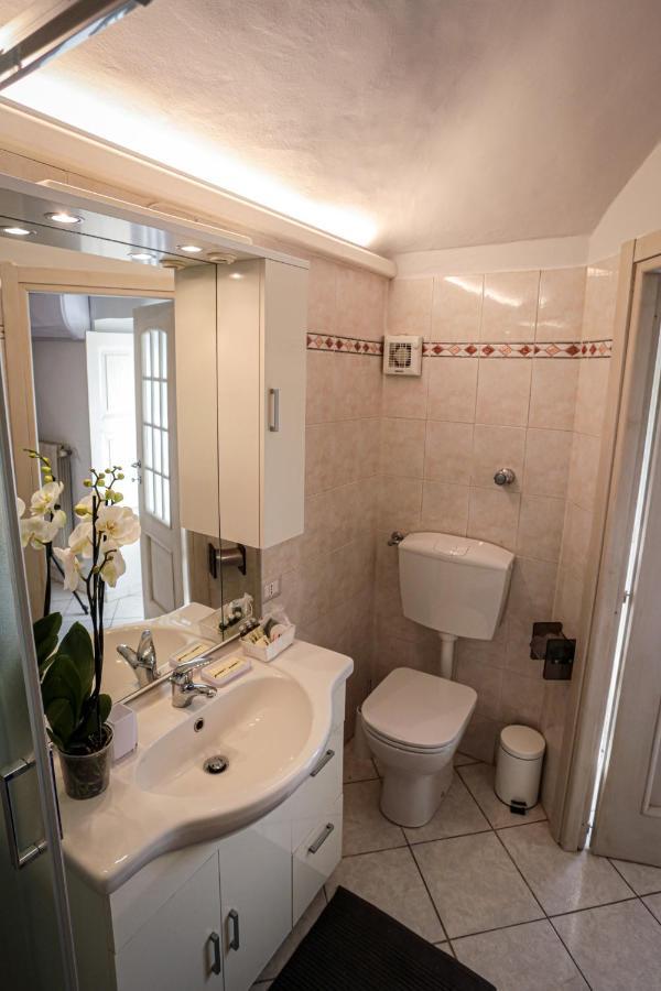 Apartmán Casa Ricardi Turín Exteriér fotografie