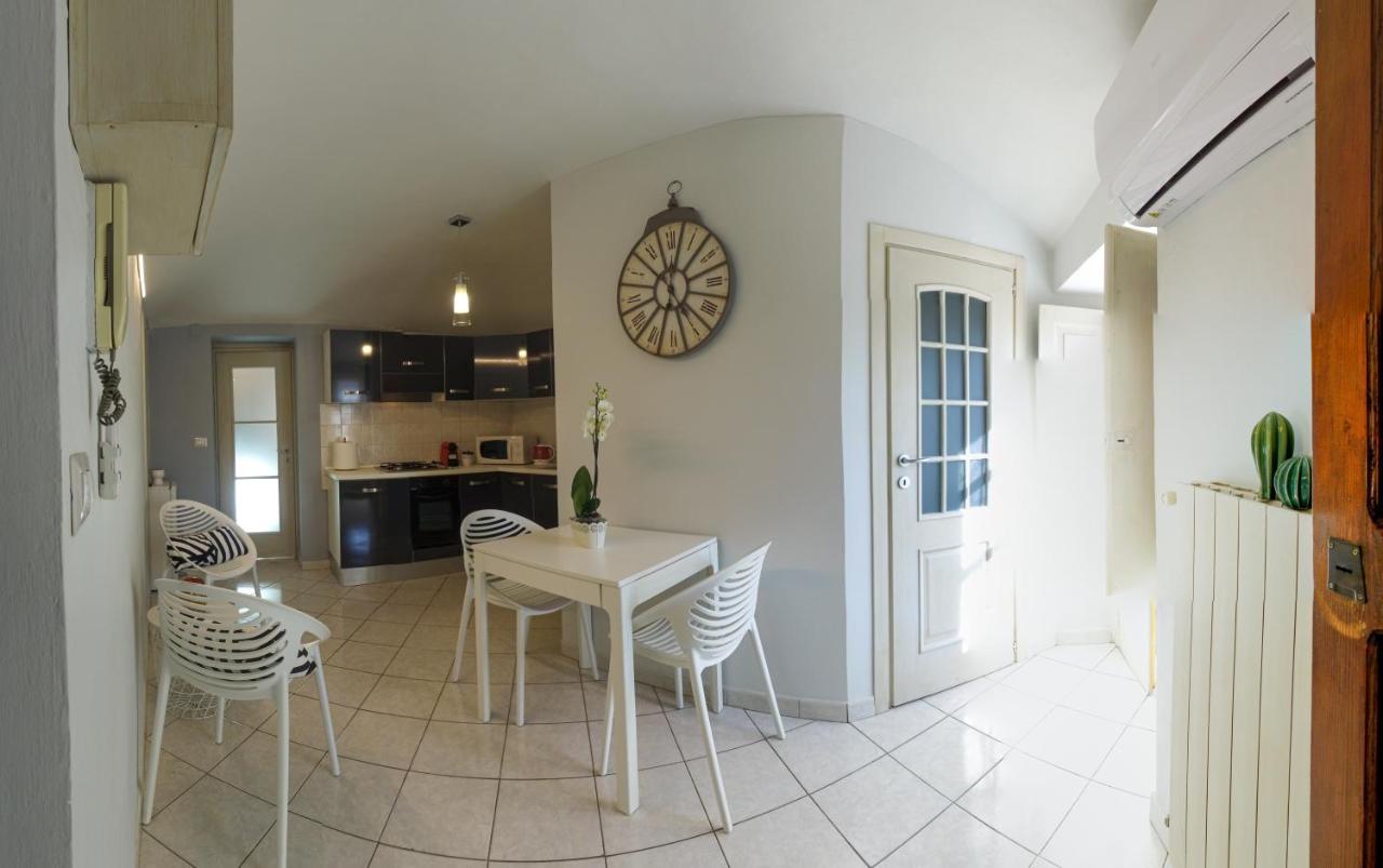 Apartmán Casa Ricardi Turín Exteriér fotografie