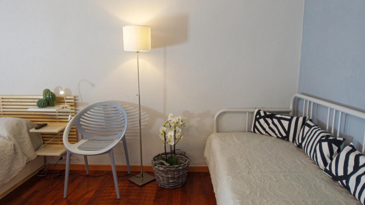 Apartmán Casa Ricardi Turín Exteriér fotografie