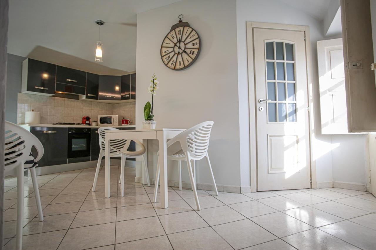 Apartmán Casa Ricardi Turín Exteriér fotografie